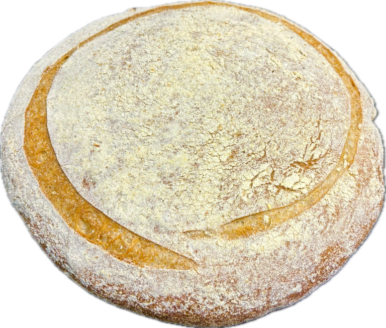 Caseiro / Homestyle Loaf