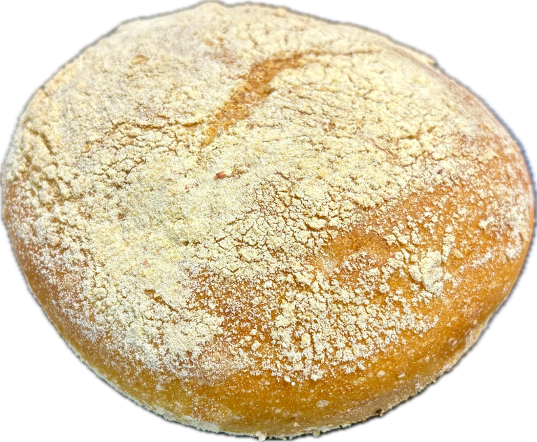 Mini Pada / Mini Sourdough Bun