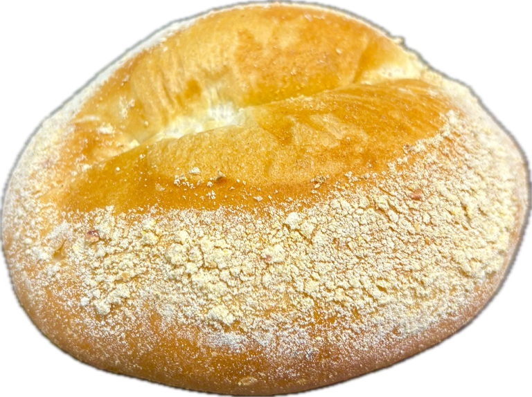 Mini Paposeco / Mini Portuguese Bun