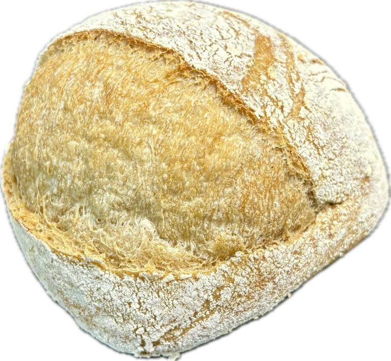Pão D’Avó / Water Bun