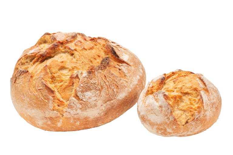 Pão de Milho / Cornbread