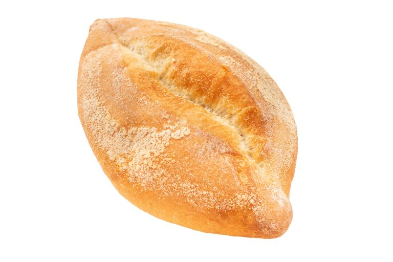 Paposeco / Traditional Portuguese Bun