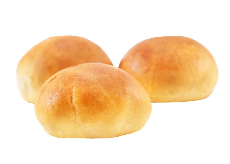 Slider Buns or Sweet Hamburger Buns