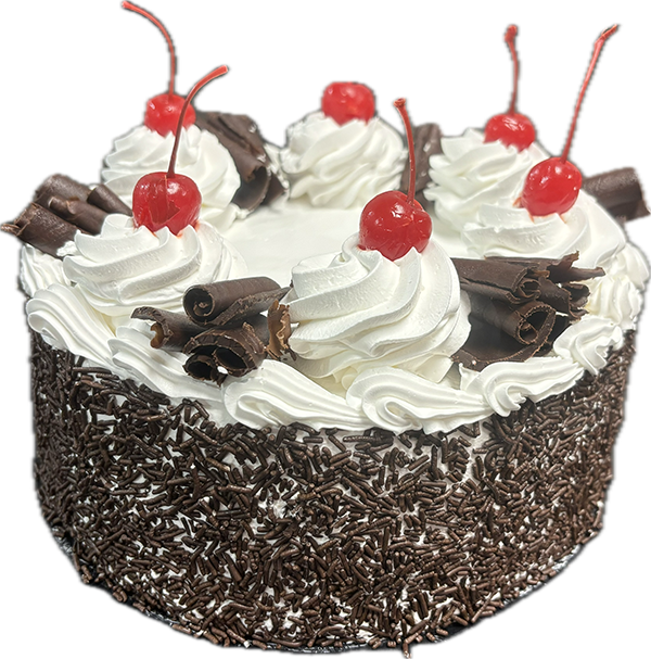 Blackforest Cake
