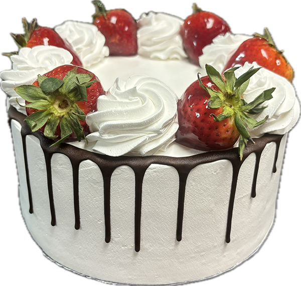 Strawberry Shortcake